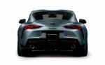 Toyota GR Supra 2019 года (JP)